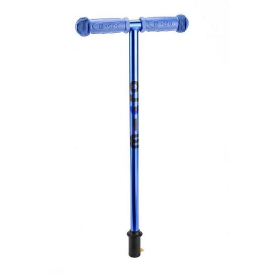 Т-ручка MINI Кенди голубая