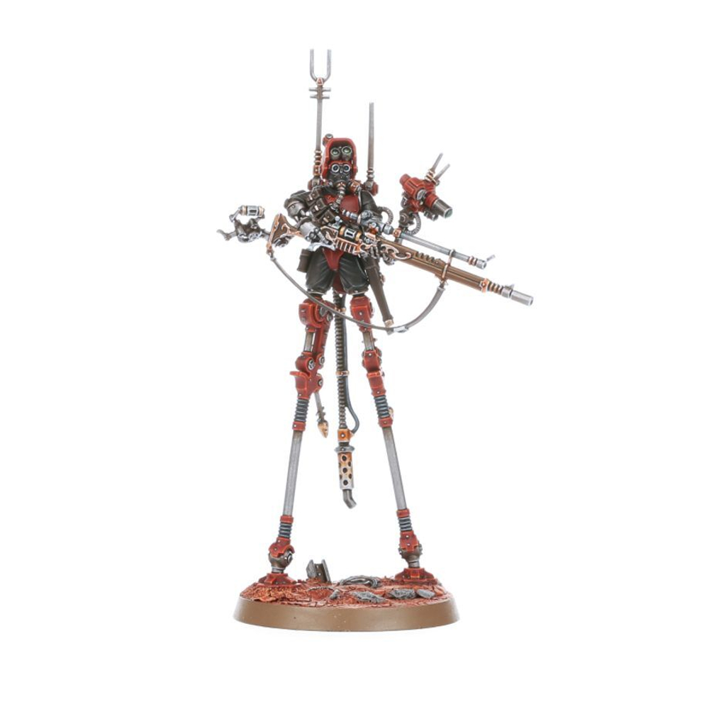 Adeptus Mechanicus Sydonian Skatros