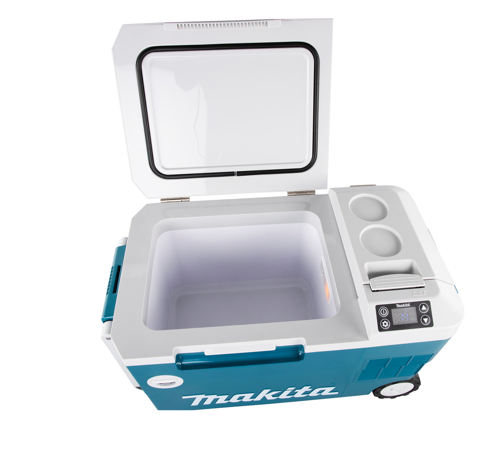 Аккумуляторный холодильник с функцией подогрева LXT® DCW180Z 12В 18В 20 л