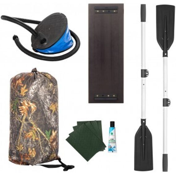 Лодка Тонар Бриз 220 (зеленый)