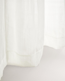 Штора Zara Home, 140х270 см, 1302/032
