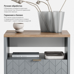 Прикроватная тумба Case CS005