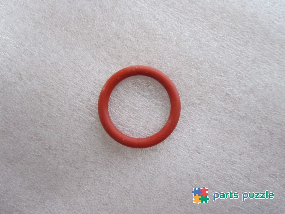 Кольцо уплотнительное маслоохладителя / O RING АРТ: 908-454