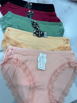 Трусы ЖЕНСКИЕ Т6506 10шт