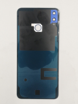 Задняя крышка для Huawei Honor 8X Синий - Премиум