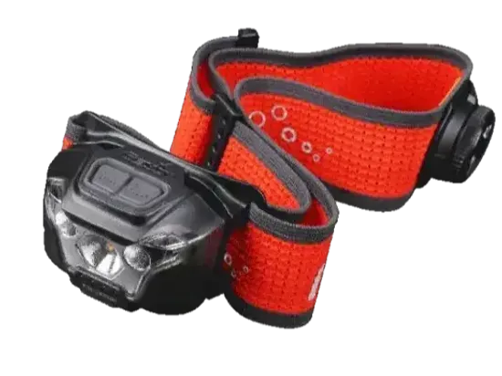 Фонарь Fenix Мод. HL18R-T (500лм-82м)(63,2г)(аккум. 1300mAh/от 3шт.AAA)