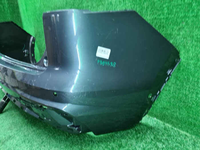 Бампер задний Geely Monjaro (2021-н.в.)