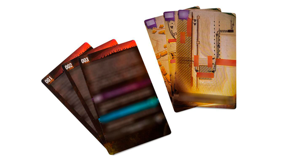 Дюна: Тайны Великих Домов