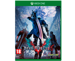Devil May Cry 5 (Xbox) Б/У