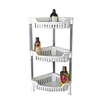 Этажерка угловая трехэтажная GR-7293