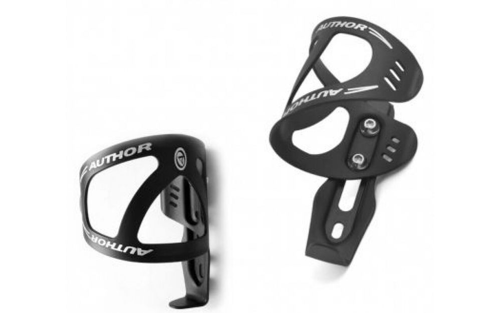 Держатель фляги ABC-35 AUTHOR