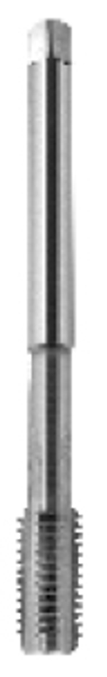 Метчик машинный DIN-376-C M16 ISO2(6H) HSSE 800 D2-121101-0160