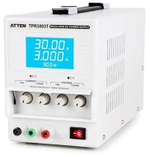 Источник питания  Atten TPR3003T