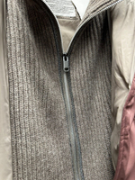 Пуховик Brunello Cucinelli