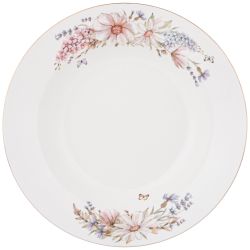 СЕРВИЗ ОБЕДЕННЫЙ LEFARD "ДВОРЦОВЫЙ ПАРК" 23 ПР. НА 6 ПЕР. (КОР=1НАБ.)