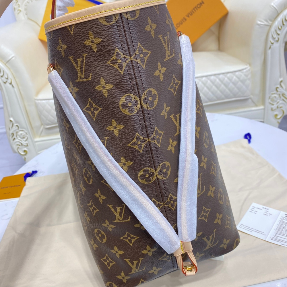 Louis Vuitton Neverfull GM