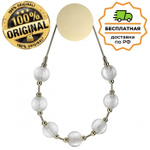 Бра Odeon Light 5008/25WL CRYSTAL