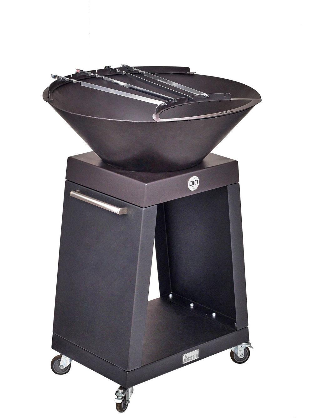 Грили-очаги Dio Exact
750