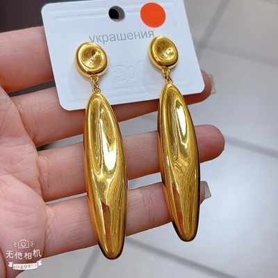 Серьги Jewelry - арт205