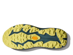 Кроссовки для бега мужские Hoka Speedgoat 6 М Желто-Оранжевые