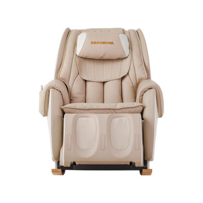 Массажное кресло-качалка Ergonova MeTime 2 Beige