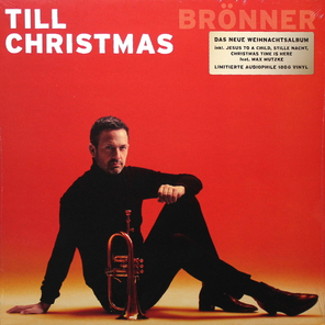 Till Bronner / Christmas (LP)