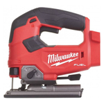 Лобзик аккумуляторный Milwaukee M18 FUEL FJS-0X
