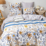 Комплект постельного белья Сатин 100% хлопок C541