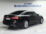 Audi A6 (C8) 45 TFSI Premium (10.2020)
