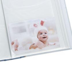 Фотоальбом Image Art IA-200PP серия 146/1 Классика термосварка 200 фотографий 10х15 | Image Art