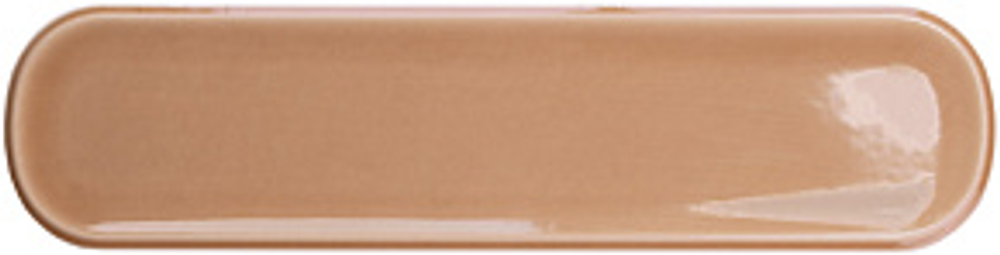 Керамическая плитка для стен WOW AQUARELLE O Toffee 7,5х30