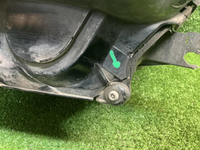 Фара левая Lexus NX 1 (2017-2021) LED