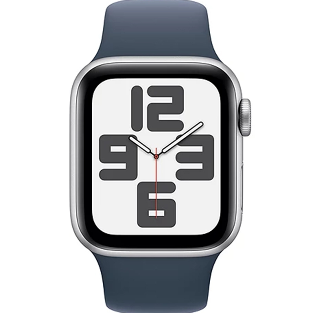 Apple Watch SE 2 44mm Silver