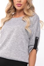 Костюм "Нателла" (грей) К7584 LT Collection