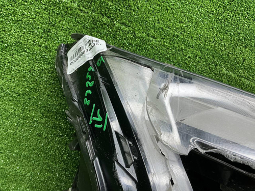 Битая Фара правая Geely Atlas 2 (2023-н.в.) LED