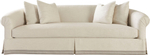 Диван Baker Antoinette 101"-110" Sofa Lounge