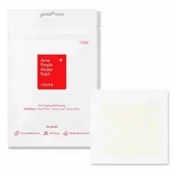 Патчи от акне противовоспалительные COSRX Acne Pimple Master Patch