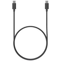 Зарядное устройство для быстрой зарядки Xtorm мощностью 65 Вт с набором из кабеля и дорожного чехла