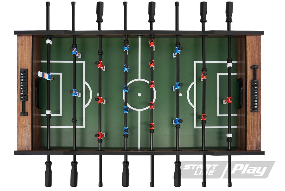 Мини-футбол Compact 55 NEW (Аризона, Йоркшир, Анкор)