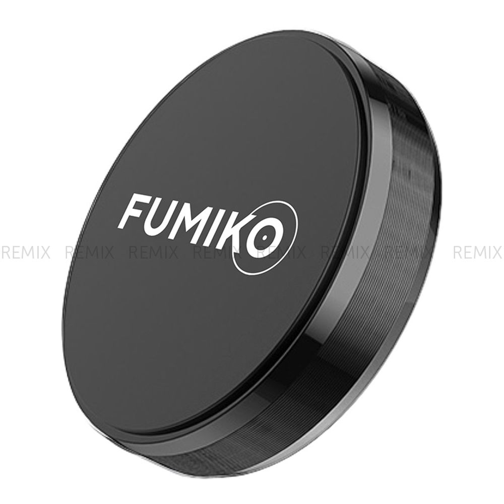 Автомобильный держатель FUMIKO PH09 черный