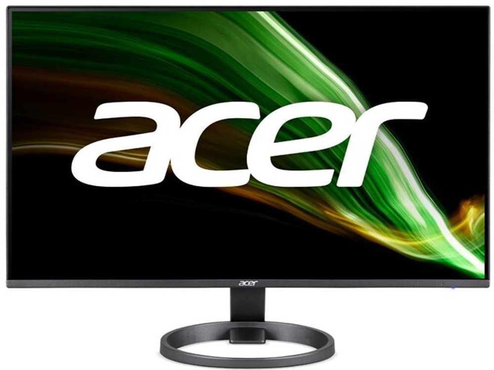 Монитор 27" Acer R272Hyi