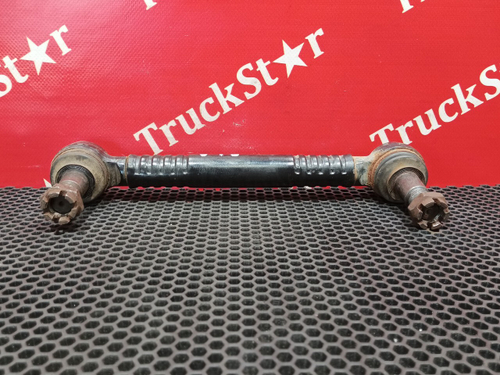 Стойка стабилизатора переднего