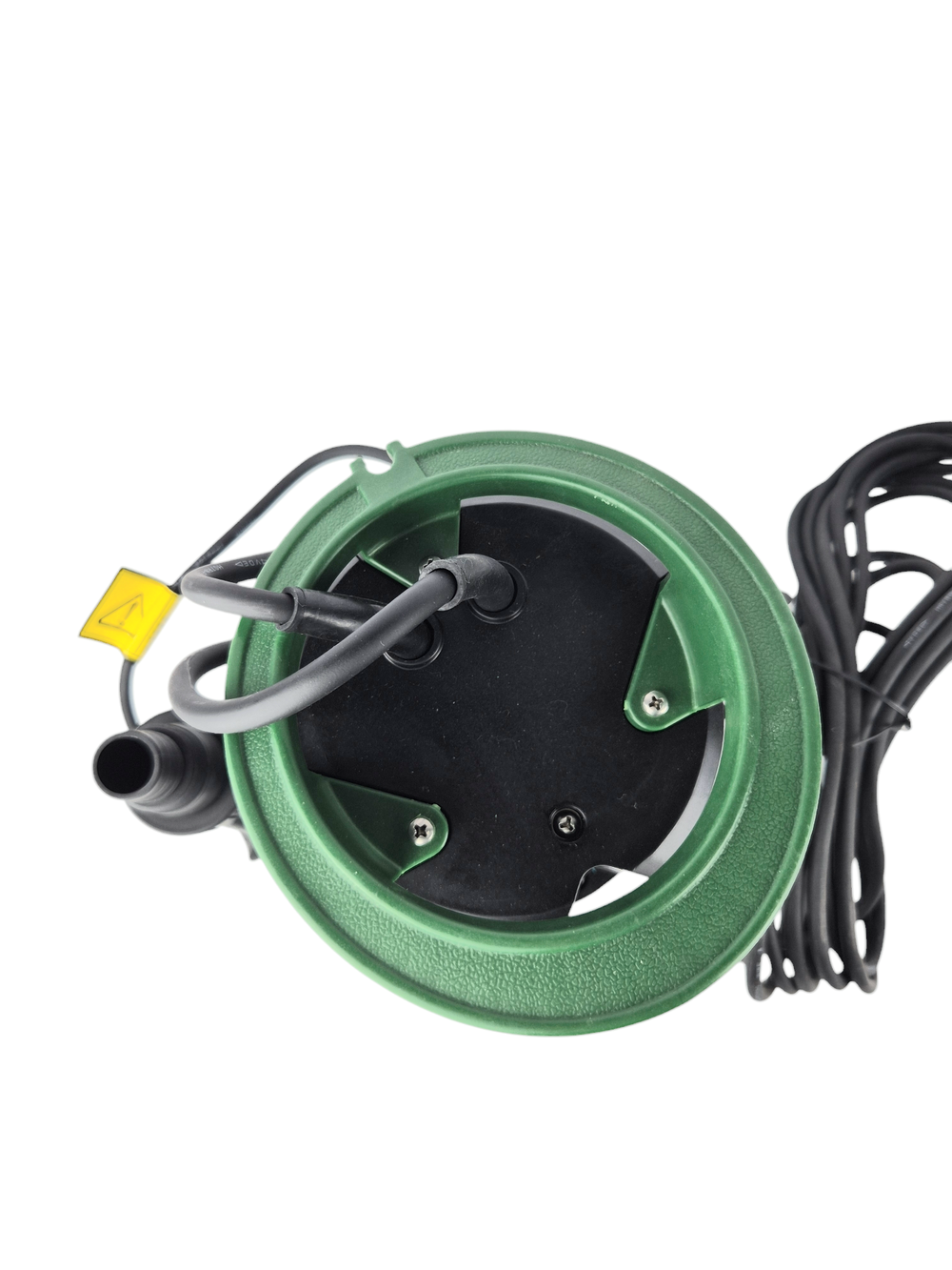 Насос дренажный PUMPMAN GP750N