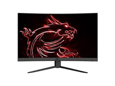 Монитор MSI G32CQ4
