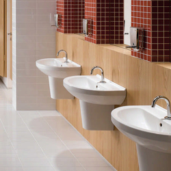 Раковина Vitra S50, 55 см