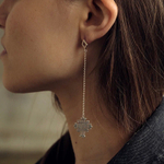 Моносерьга MESKEL