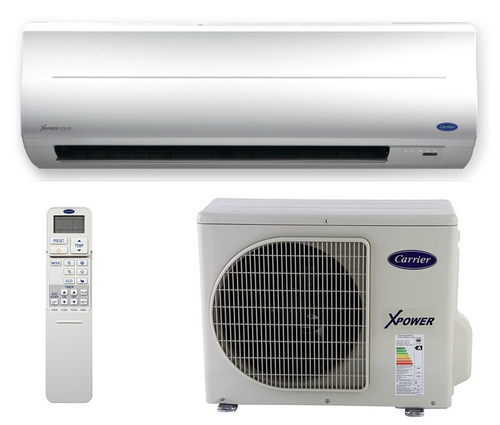 Carrier 42UQV025M/38UYV025M