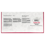 Kroeger Herb Co, набор с полынью, набор из 5 флаконов