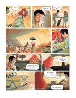 Красная карма