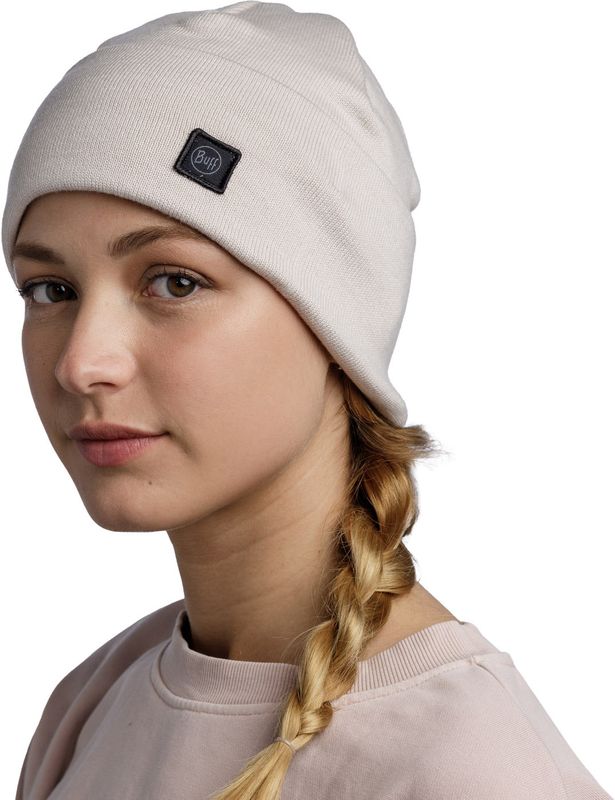Вязаная шапка Buff Knitted Hat Niels Evo Ice Фото 3